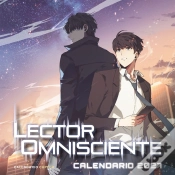 Capa do artigo Calendario Lector Omnisciente 2027