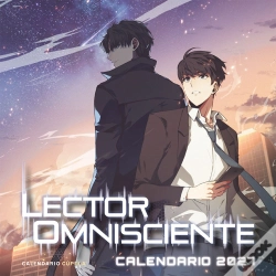 Capa do artigo Calendario Lector Omnisciente 2027