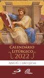 Calendário Litúrgico 2022 - Preview