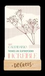 Calendario Mesa De Tarjetas 2027 - Defreds - Preview