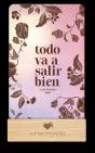 Calendario Mesa De Tarjetas 2027 - La Vecina Rubia - Preview