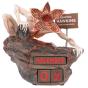Calendario Perpetuo 3D Demogorgon Stranger Things - Preview