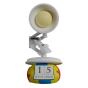 Calendario Perpetuo 3D Disney Pixar Lamp - Preview
