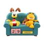 Calendário Perpétuo 3D Garfield - Preview