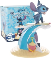 Capa do artigo Calendario Perpetuo 3d Stitch Surfer