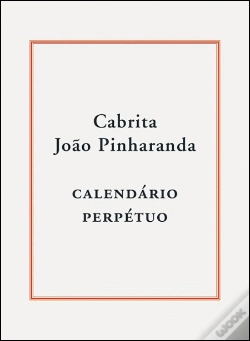 Capa do artigo Calendário Perpétuo