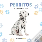 Capa do artigo Calendario Perritos 2027