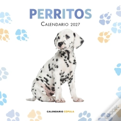 Capa do artigo Calendario Perritos 2027