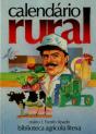 Calendário Rural - Preview