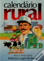 Capa do artigo Calendário Rural