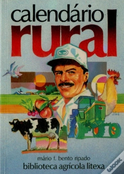 Capa do artigo Calendário Rural