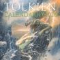 Calendario Tolkien 2026 - Preview