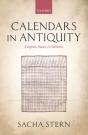 Calendars In Antiquity - Preview