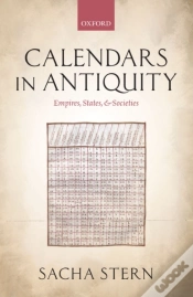 Capa do artigo Calendars In Antiquity