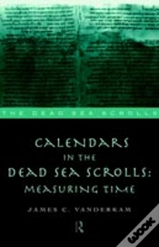 Capa do artigo Calendars In The Dead Sea Scrolls