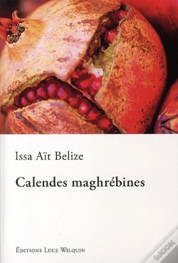 Capa do artigo Calendes Maghrébines