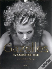 Calendrier 2011 Rallye Des Gazelles