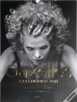 Capa do artigo Calendrier 2011 Rallye Des Gazelles