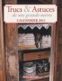 Calendrier 2011 Trucs Et Astuces De Nos Grands-Meres - Preview