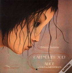 Capa do artigo Calendrier 2012 Petit Format R. Dautremer