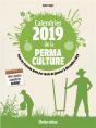 Calendrier 2019 De La Permaculture - Preview