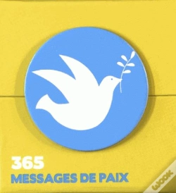 Capa do artigo Calendrier 365 Messages De Paix