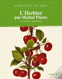 Capa do artigo Calendrier 52 Semaines Hauteur L'Herbier