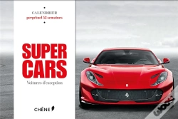 Capa do artigo Calendrier 52 Semaines - Passion Auto