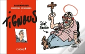 Calendrier 52 Semaines Tignous