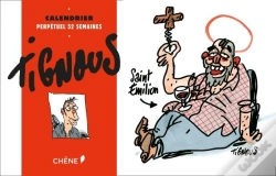 Capa do artigo Calendrier 52 Semaines Tignous