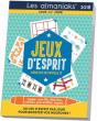 Calendrier - Almaniak Jeux D'Esprit 2018 - Preview