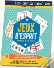 Capa do artigo Calendrier - Almaniak Jeux D
