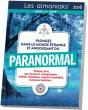 Calendrier- Almaniak Paranormal 2018 - Preview