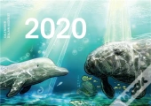 Calendrier Auderset 2020