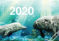 Capa do artigo Calendrier Auderset 2020