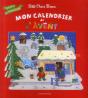 Calendrier Avent Pob (Pop-Up) - Preview