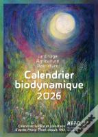 Calendrier Biodynamique 2026