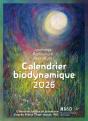 Calendrier Biodynamique 2026 - Preview