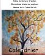 Calendrier - Preview