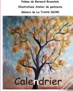 Capa do artigo Calendrier