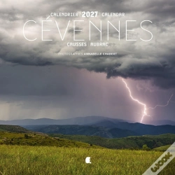Capa do artigo Calendrier Cevennes - Causses - Aubrac 2027