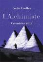 Calendrier Coelho 2017 - Alchimiste - Preview