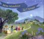 Calendrier Creche Avent 2015 - Preview