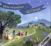 Capa do artigo Calendrier Creche Avent 2015