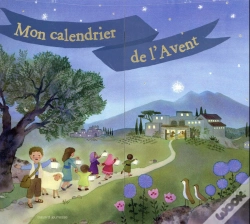 Capa do artigo Calendrier Creche Avent 2015