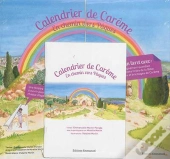 Calendrier De Careme