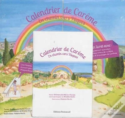 Capa do artigo Calendrier De Careme