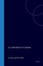 Calendrier De Cordoue [De L'Annee 961], Publie Par R. Dozy - Preview