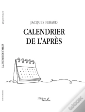 Capa do artigo Calendrier De L