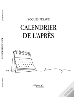 Capa do artigo Calendrier De L'Après